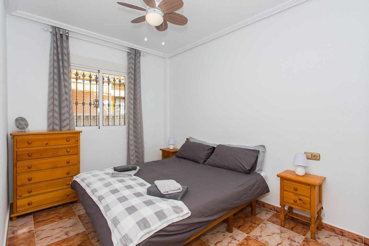 Ch Estaca Playa Flamenca Holiday home