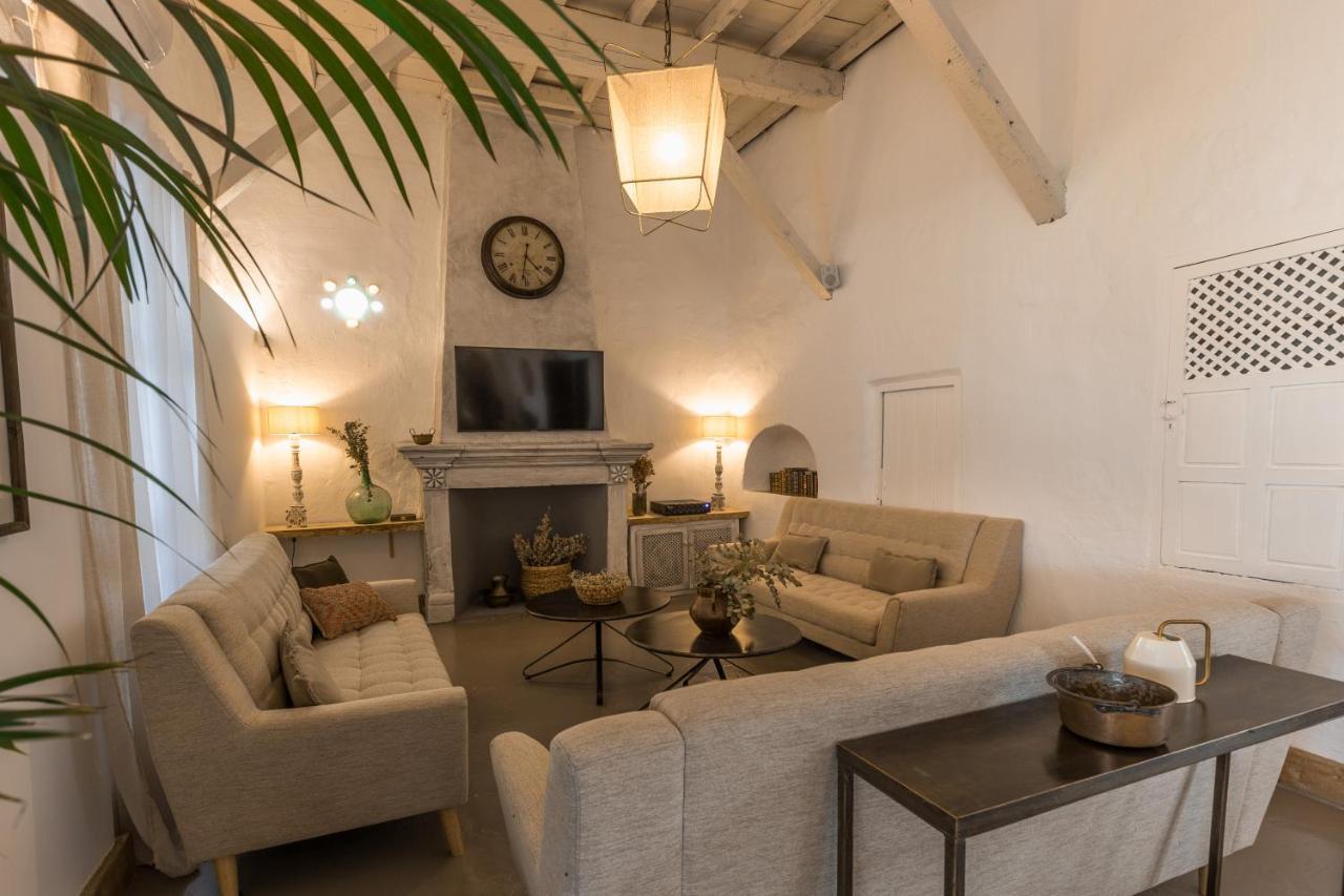 Villa Cortijo El Maizal