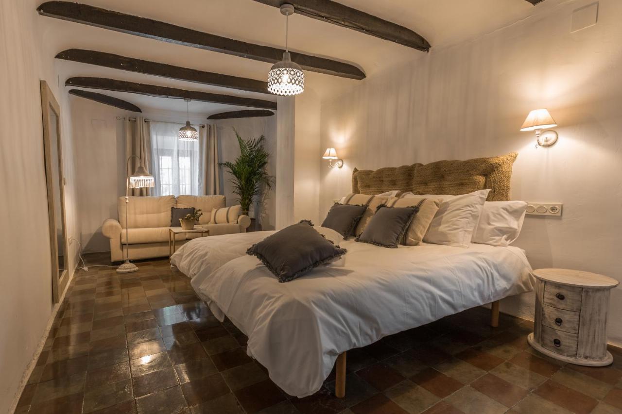 Villa Cortijo El Maizal
