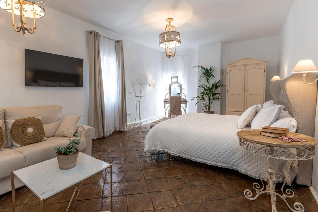Villa Cortijo El Maizal Granada