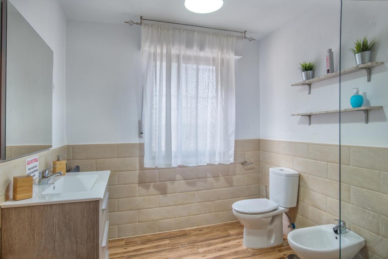 Holiday home Monte Dios Jubrique