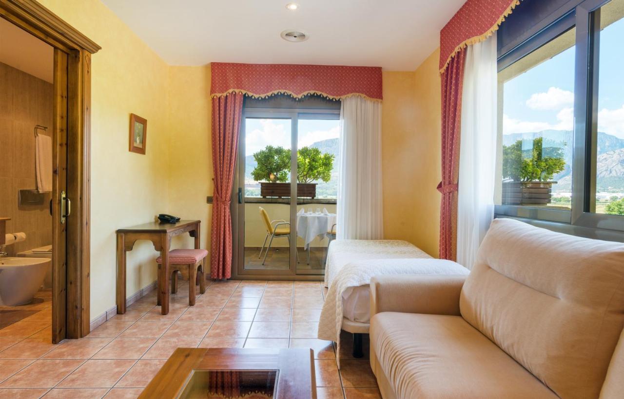Restaurant Cal Petit Hotel 3*
