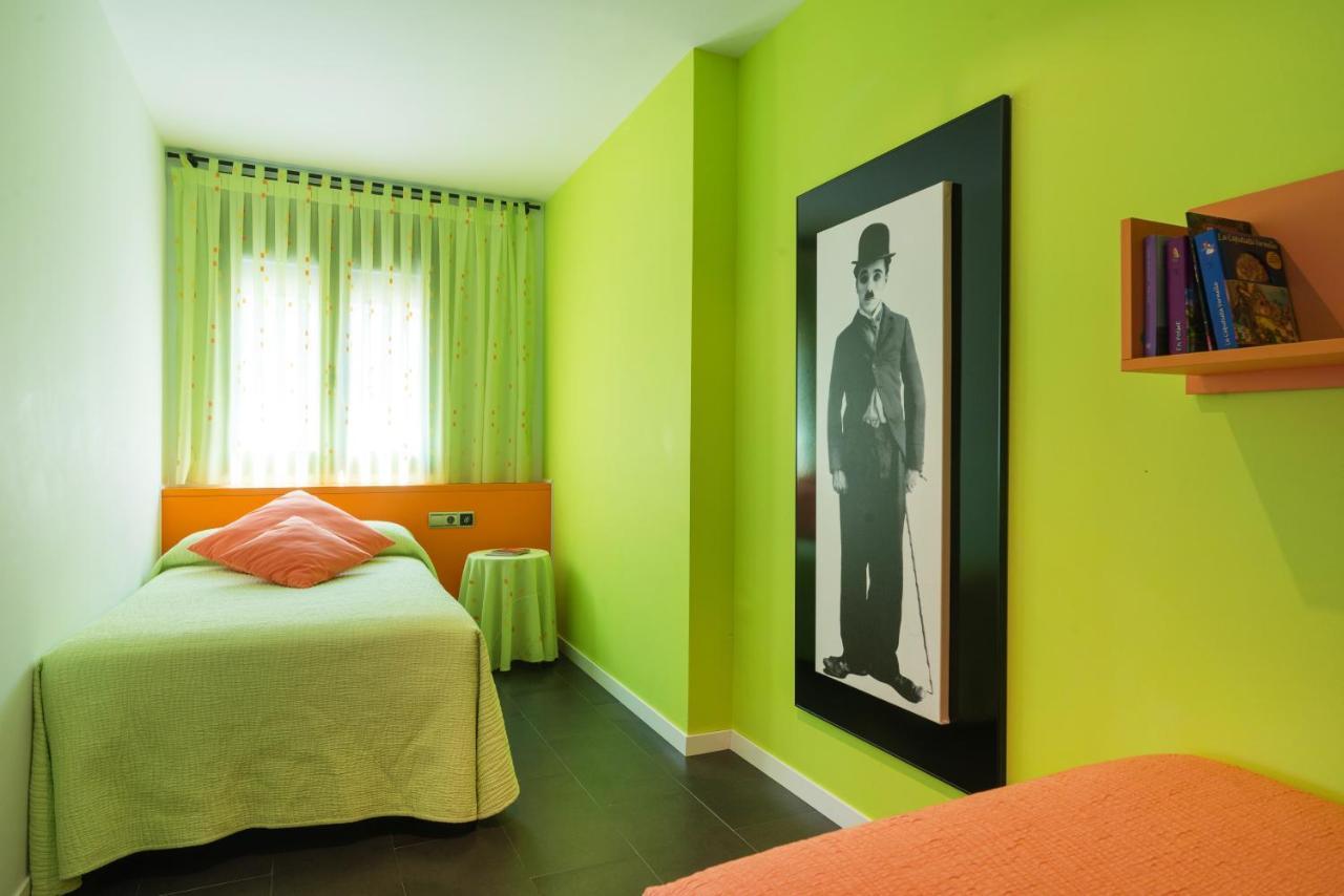 Hotel Restaurant Cal Petit 3*