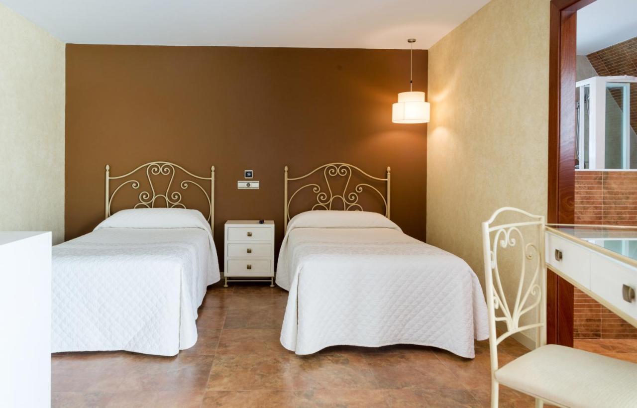 Restaurant Cal Petit Hotel