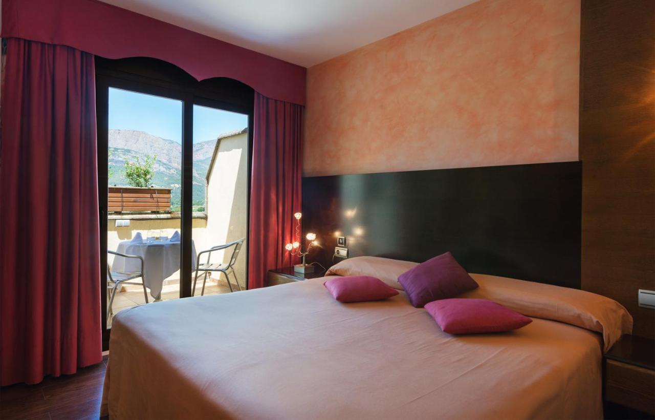 Restaurant Cal Petit 3*
