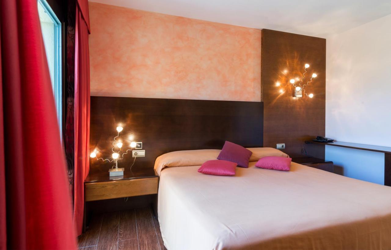 Restaurant Cal Petit Hotel Oliana