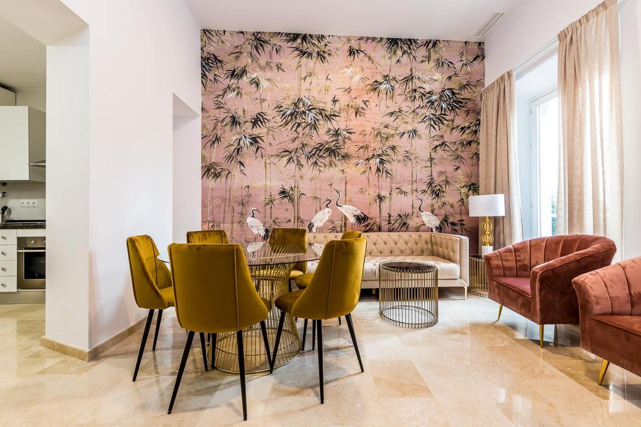 Apartment San Francisco Plaza Cadiz
