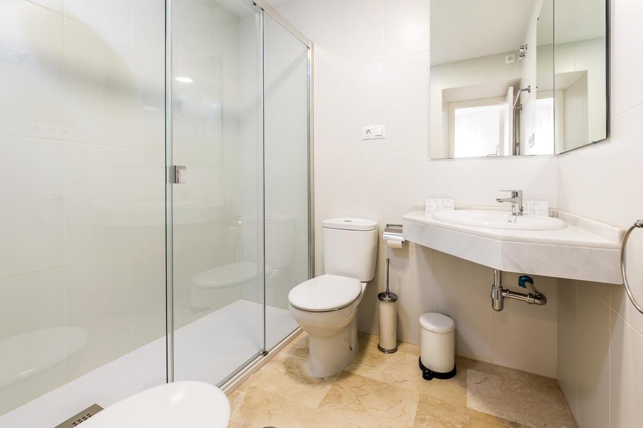 San Francisco Plaza Apartment *