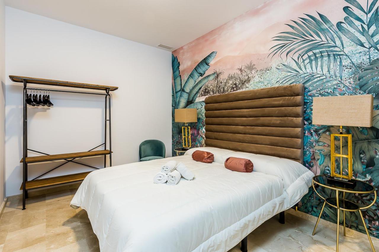 San Francisco Plaza Apartment *