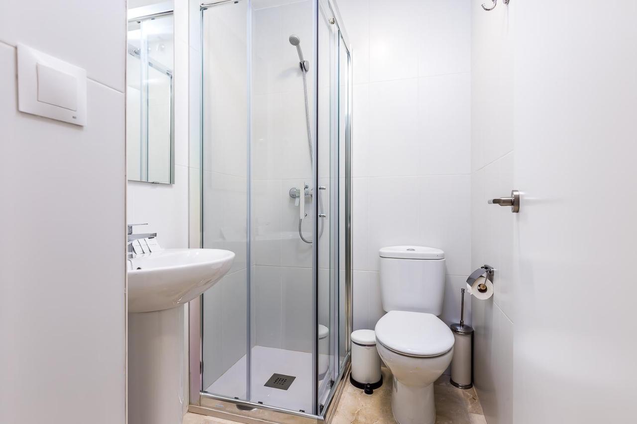 San Francisco Plaza Apartment *
