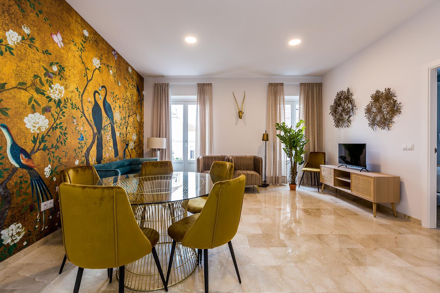 San Francisco Plaza Apartment Cadiz