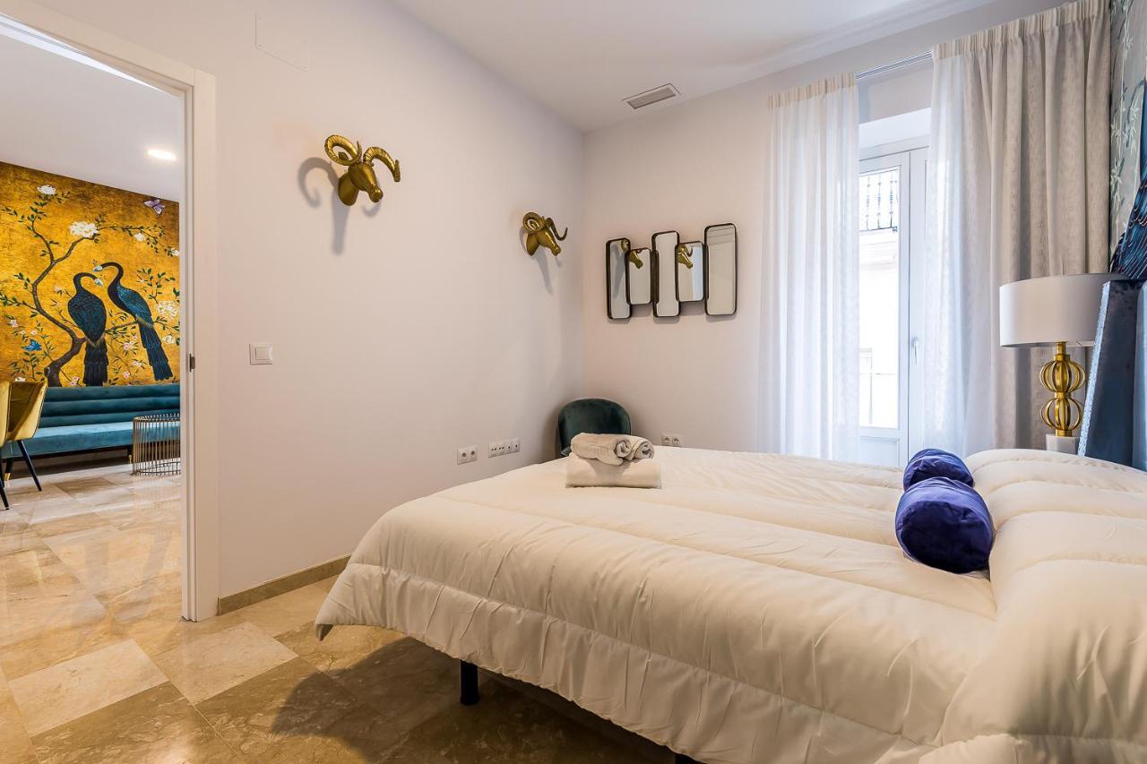 San Francisco Plaza Apartment Cadiz