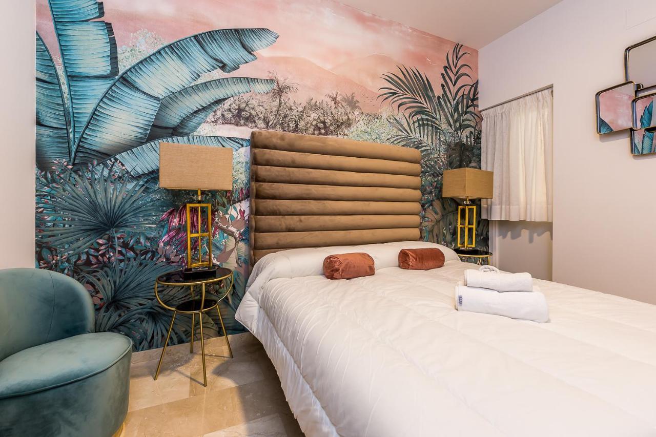 San Francisco Plaza Apartment Cadiz