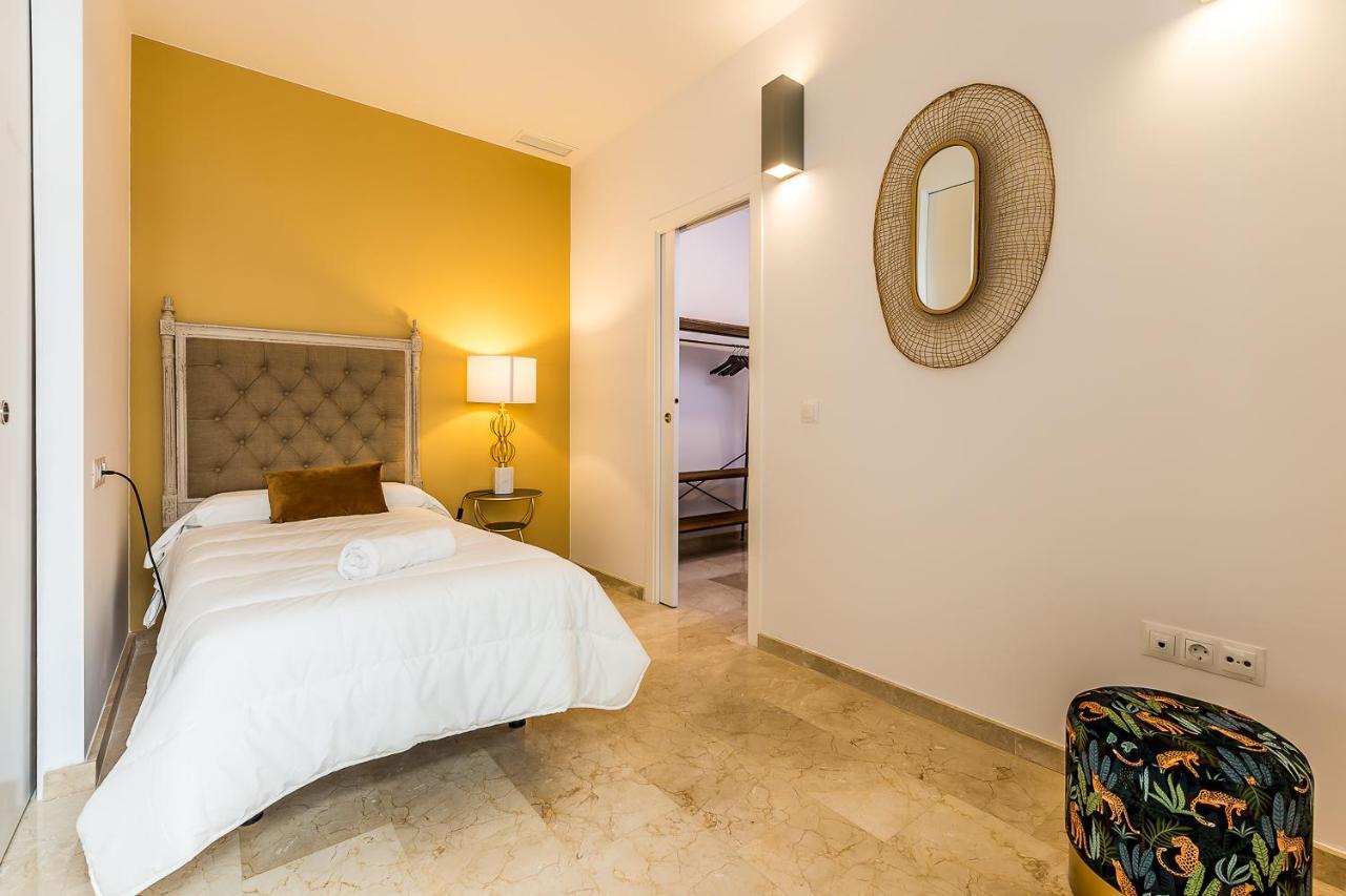 Apartment San Francisco Plaza Cadiz