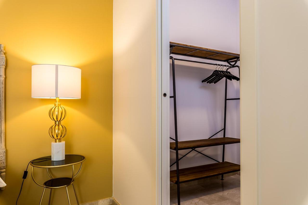 Apartment San Francisco Plaza