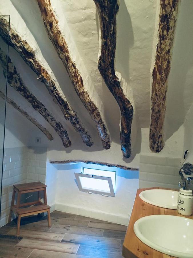 Casita Tipica Сasa de vacaciones Zuheros