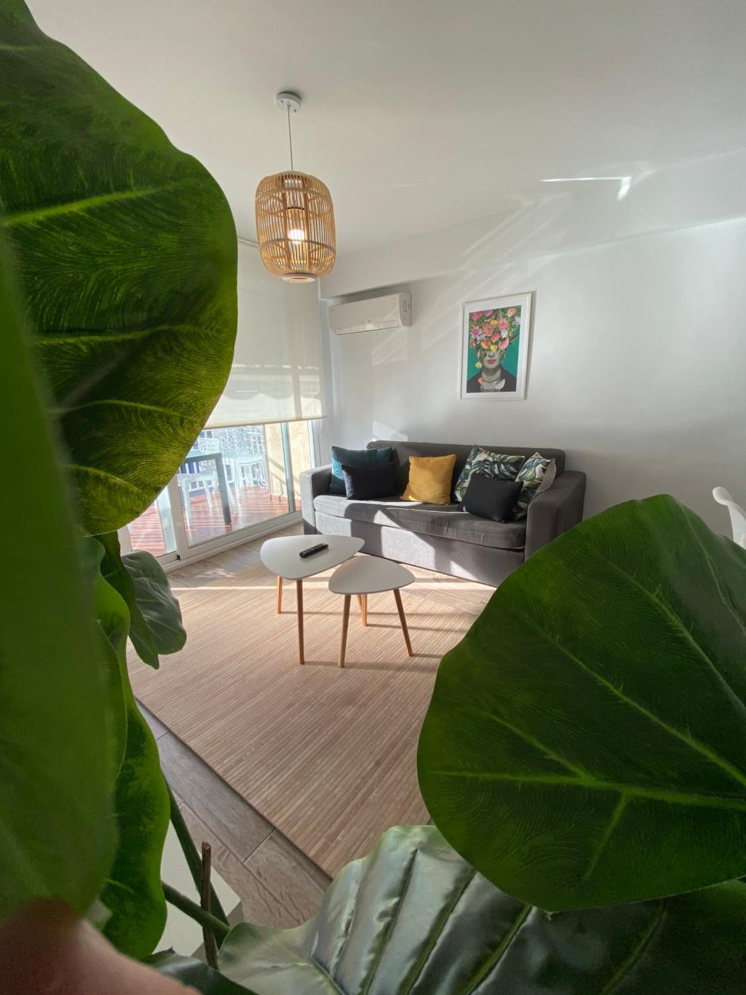 For A Dms Iii Apartamento Salou