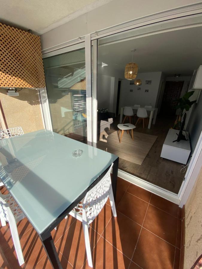 Apartamento For A Dms Iii Salou