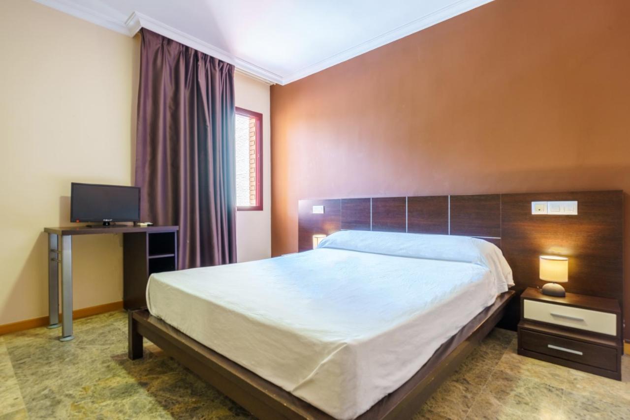 Frasca By Vivere Pensión Ciudad Real