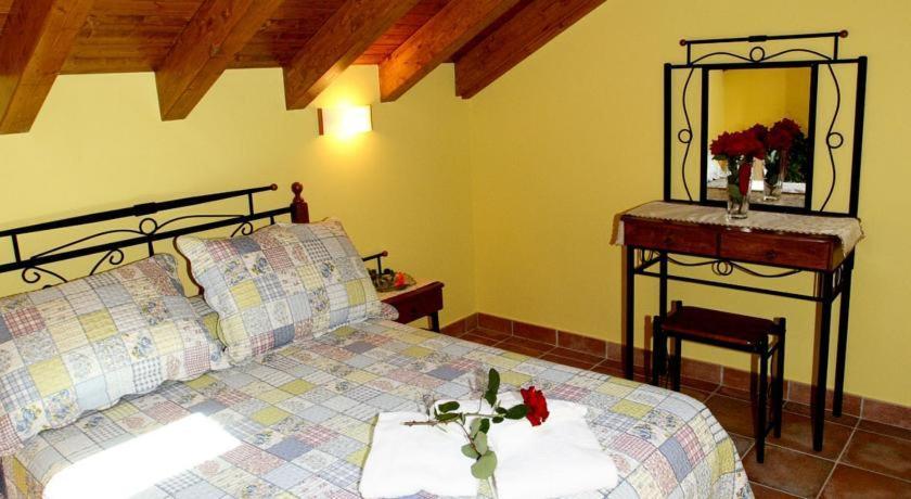 Apartment Rurales La Vina *