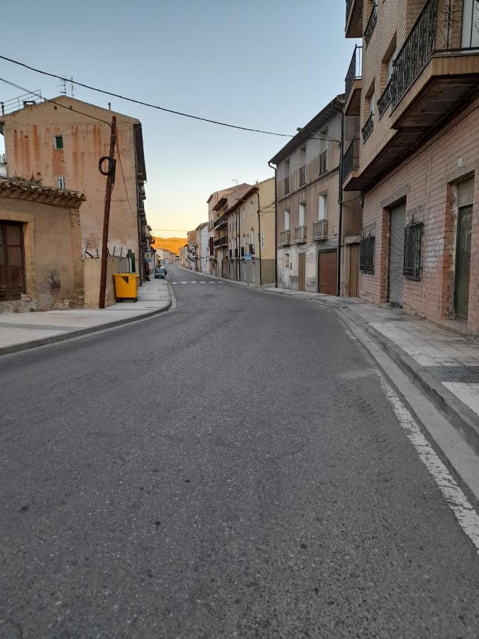 Casa rural Casa Blanca