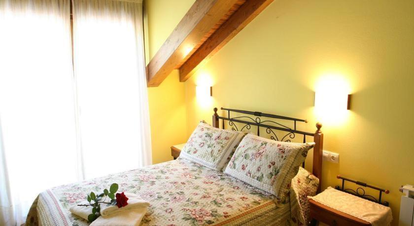 Rurales La Vina Apartment *