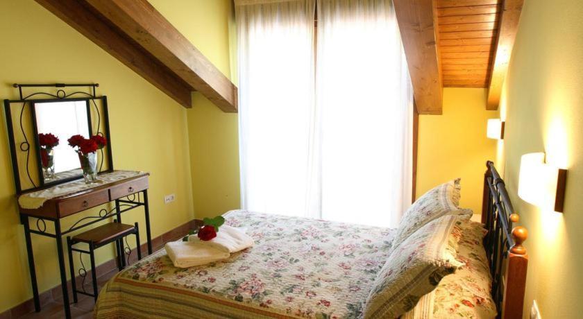 Apartment Rurales La Vina *