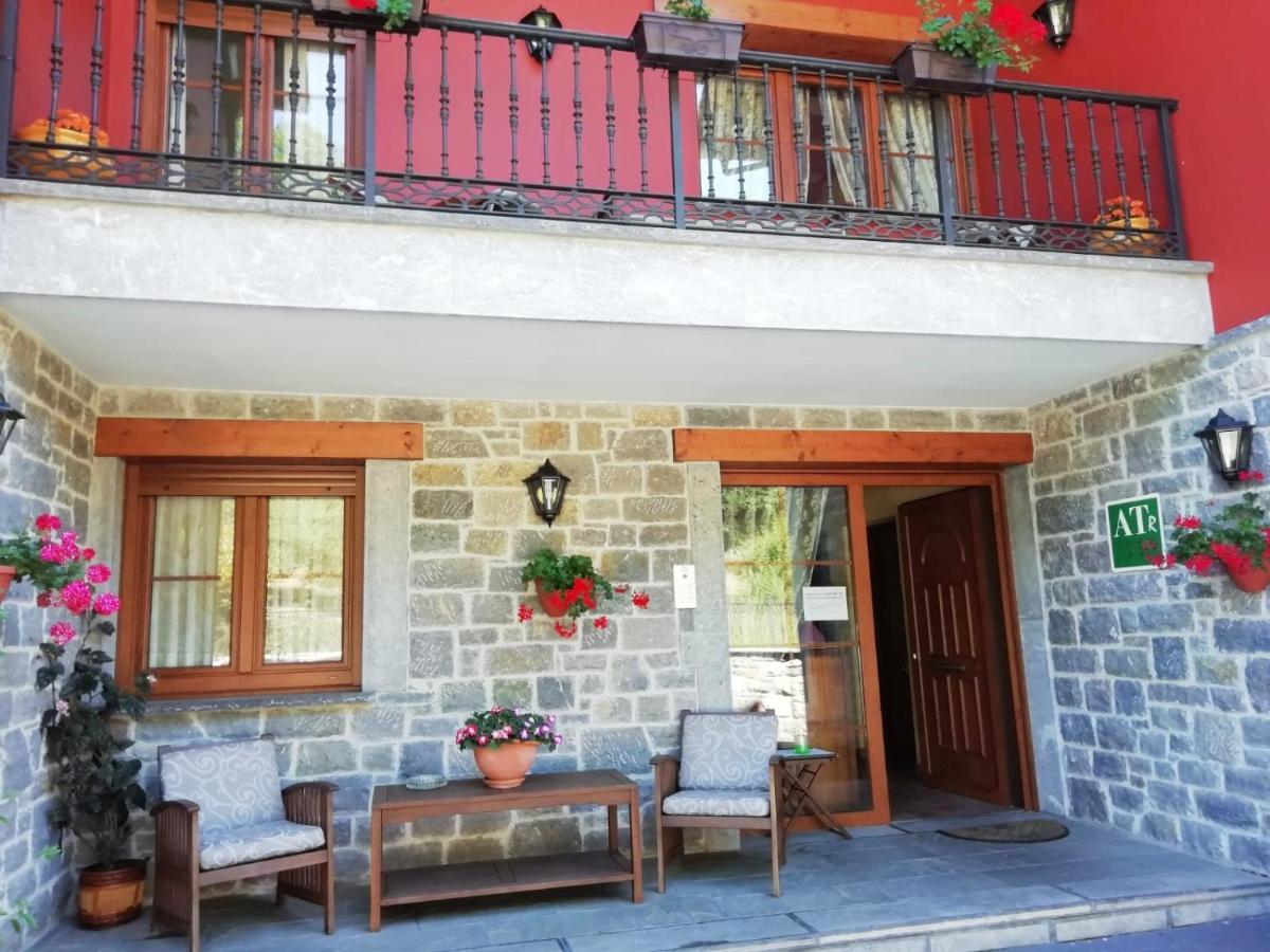 Apartment Rurales La Vina