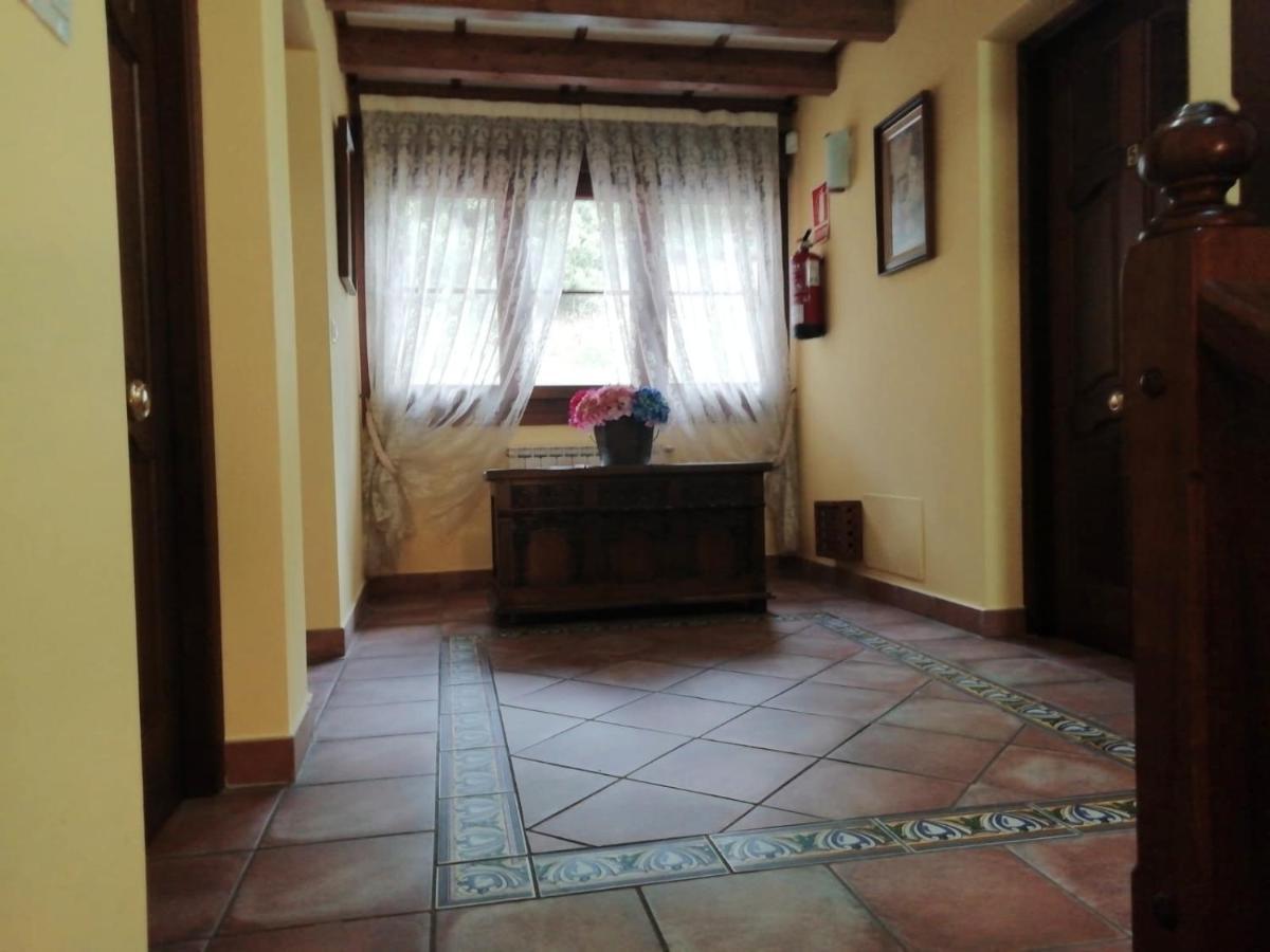 Rurales La Vina *