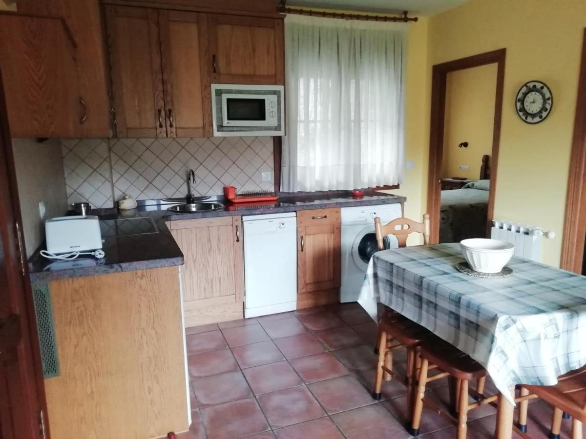 Rurales La Vina *