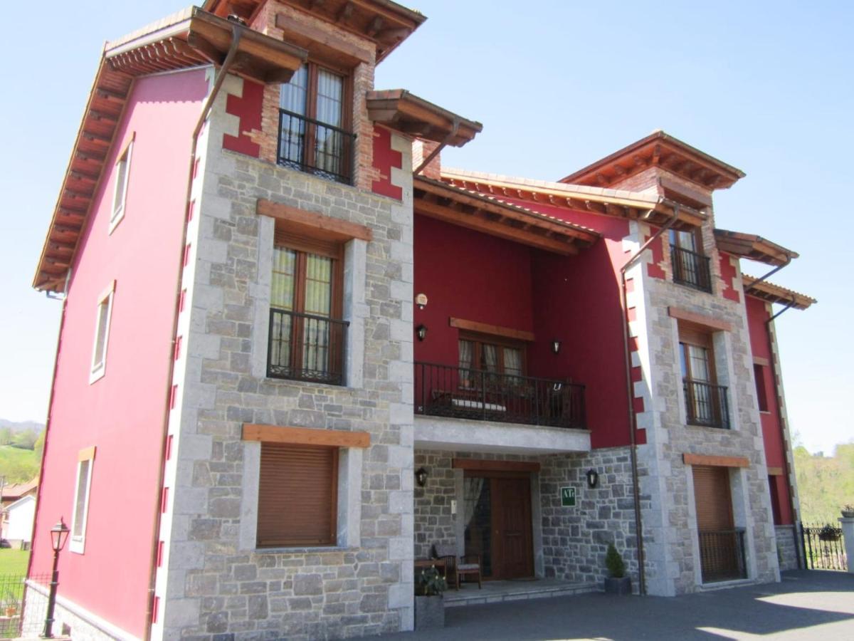 Apartment Rurales La Vina Cangas de Onis