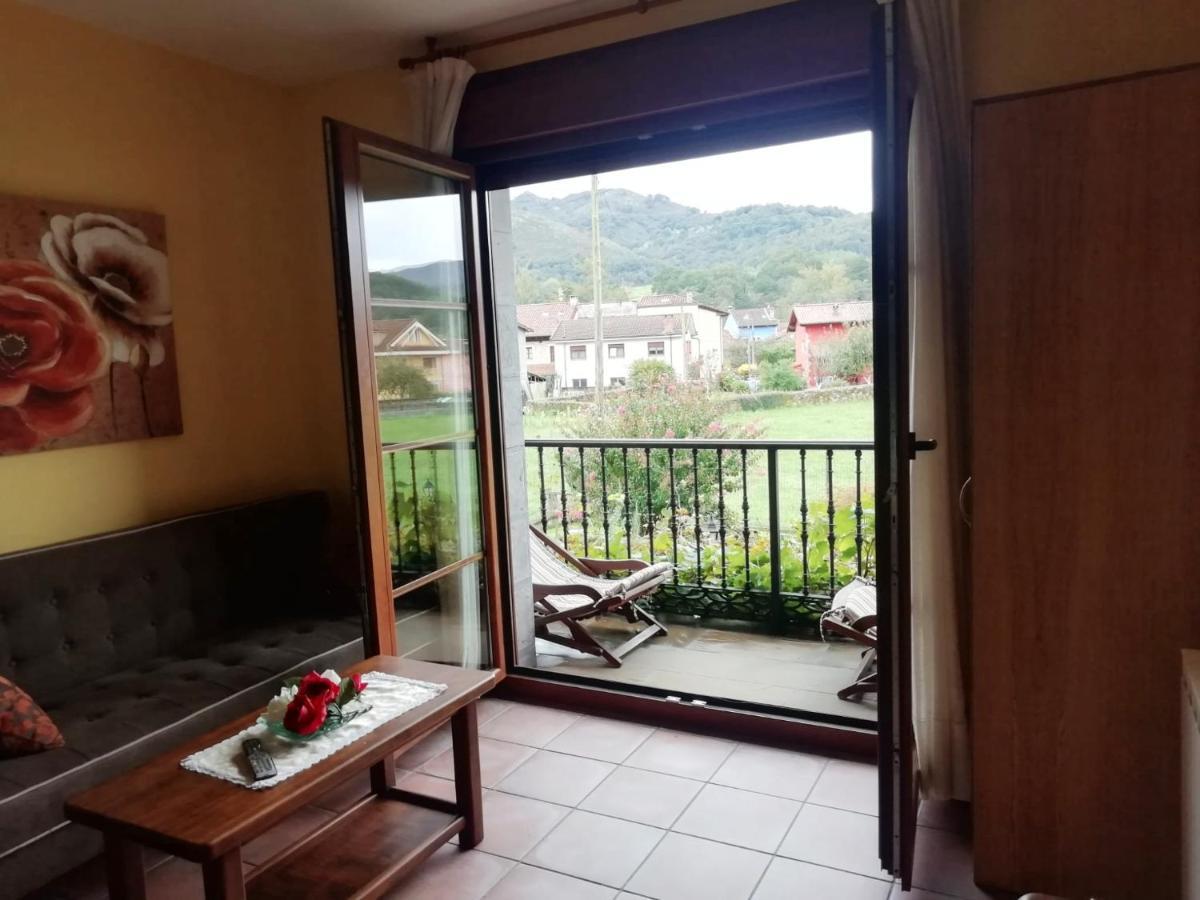 Rurales La Vina Cangas de Onis