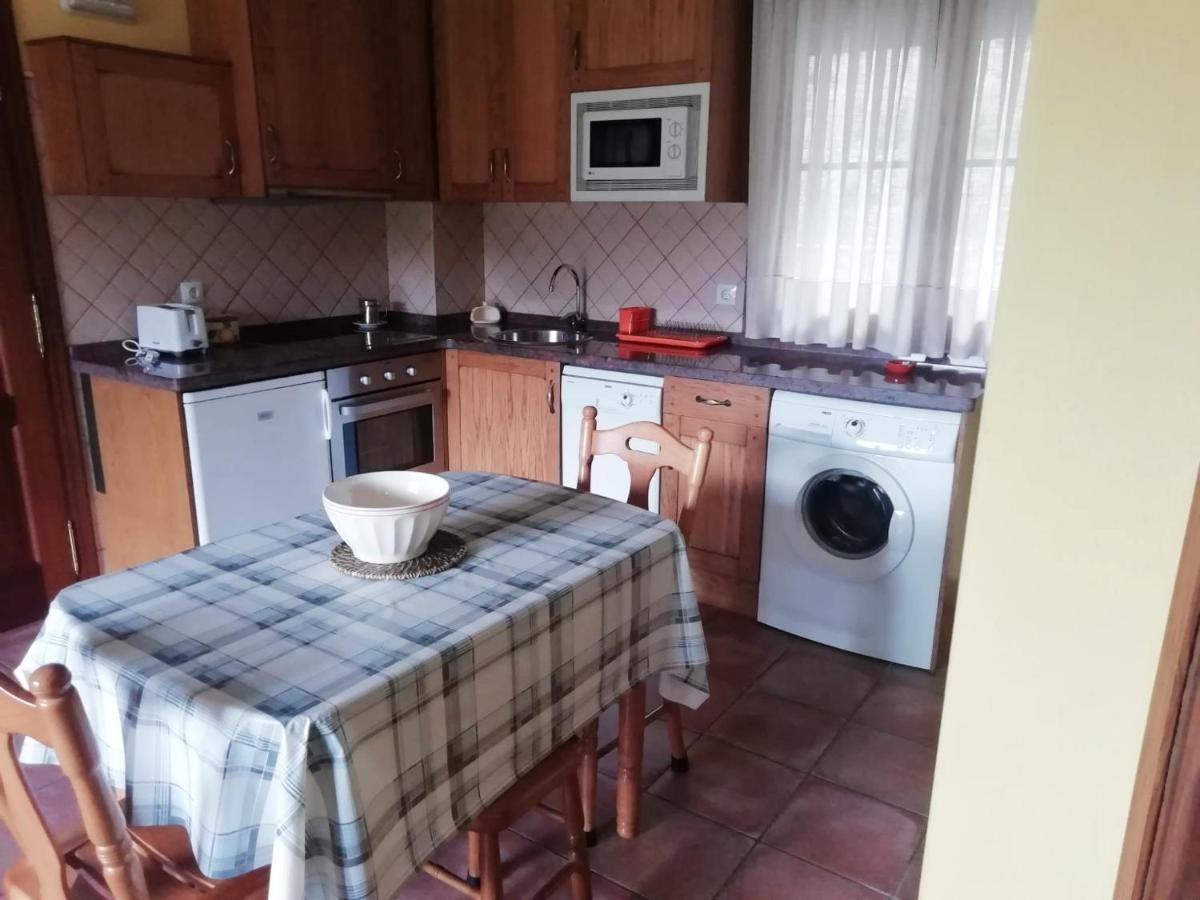 Rurales La Vina Apartment *