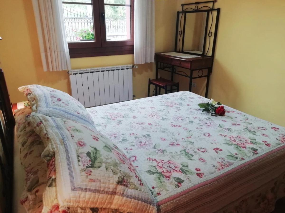 Apartment Rurales La Vina