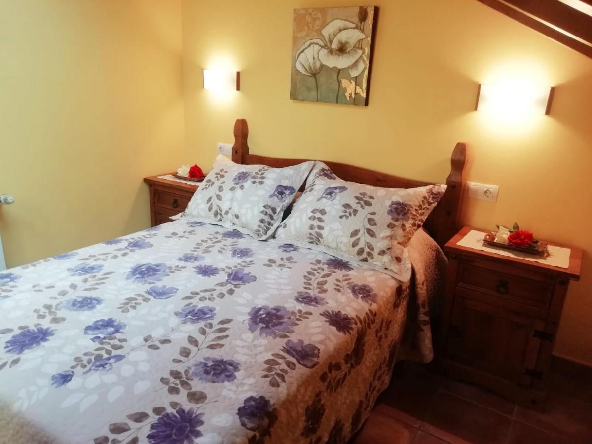 Apartment Rurales La Vina *
