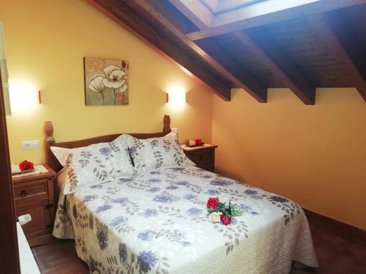 Apartment Rurales La Vina *