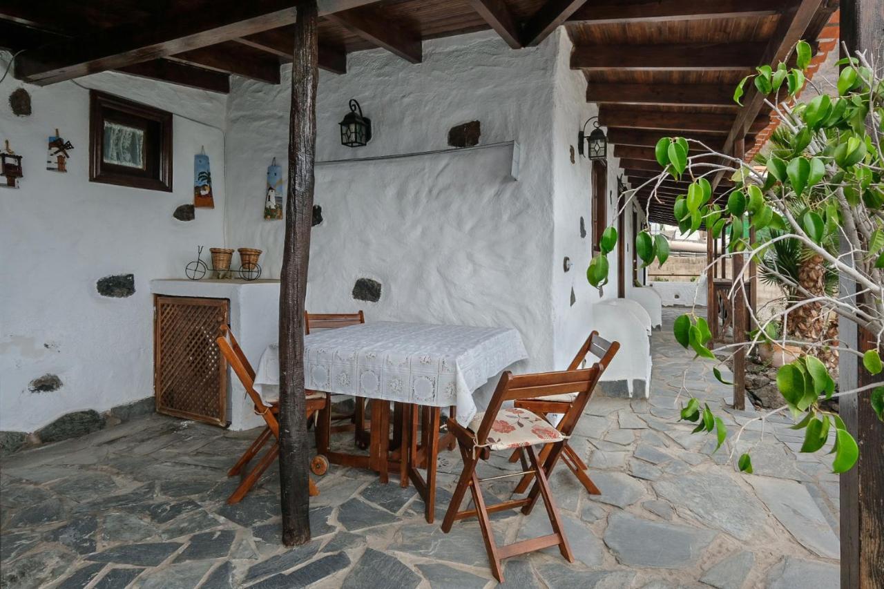 Holiday home Casa Olimpia Tamaimo