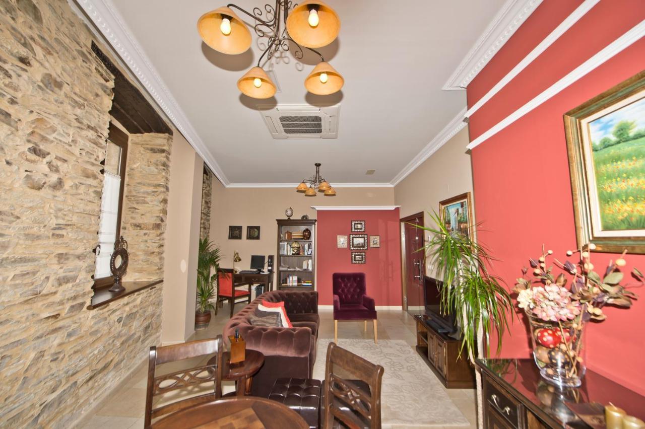 Hotel La Casona De Lazurtegui
