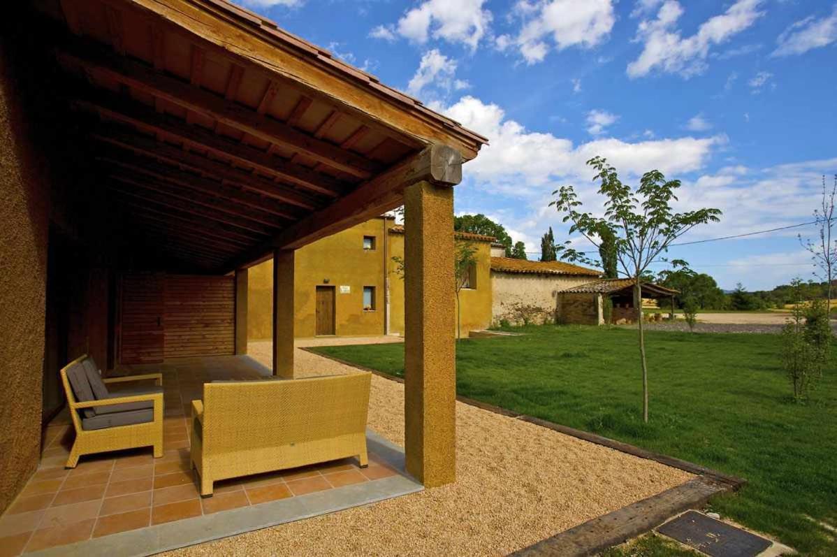 Complejo rural Capacidad para 22 personas Casa rural *