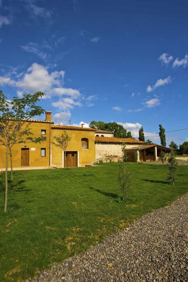 Complejo rural Capacidad para 22 personas Casa rural San Andrés Salou
