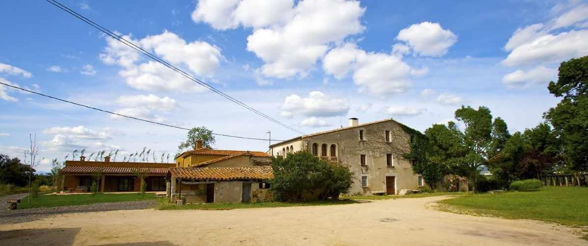Casa rural Complejo rural Capacidad para 22 personas San Andrés Salou