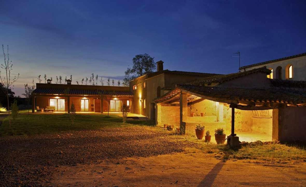 Complejo rural Capacidad para 22 personas * San Andrés Salou