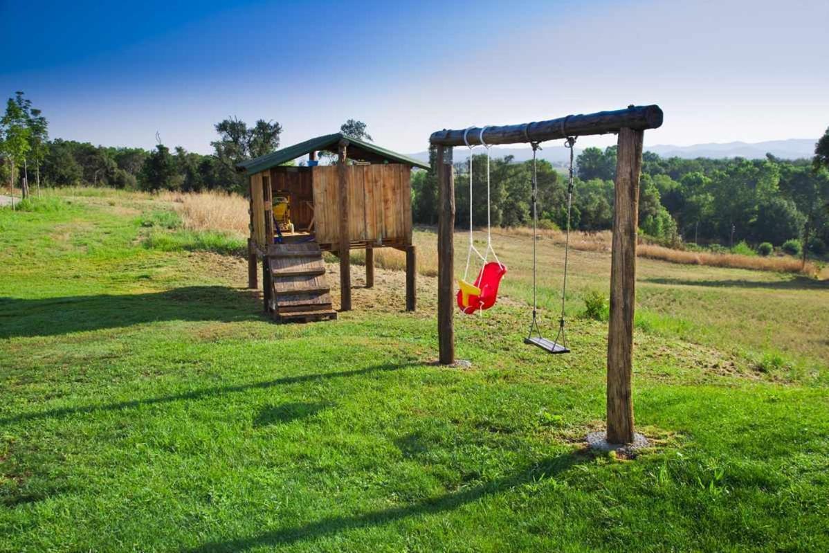 Complejo rural Capacidad para 22 personas *