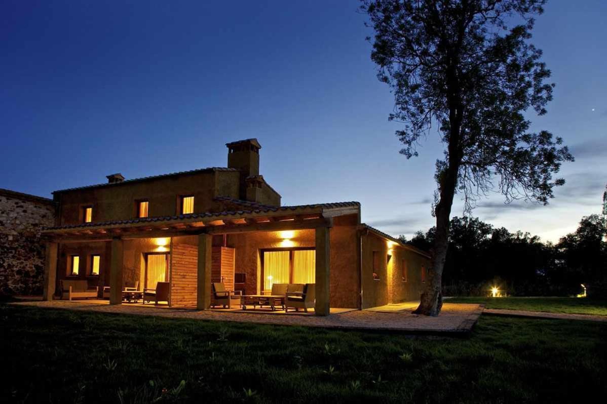 Complejo rural Capacidad para 22 personas Casa rural San Andrés Salou