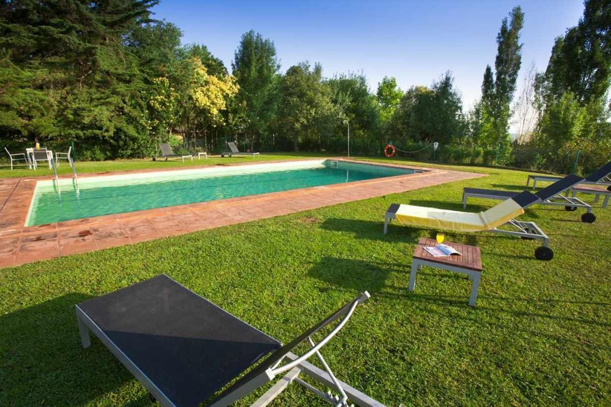 Complejo rural Capacidad para 22 personas Casa rural San Andrés Salou
