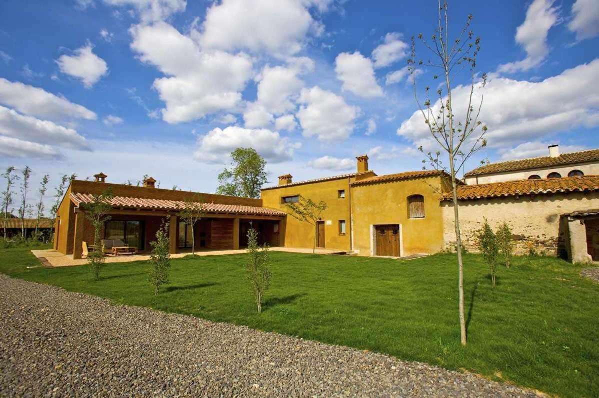 Casa rural Complejo rural Capacidad para 22 personas *