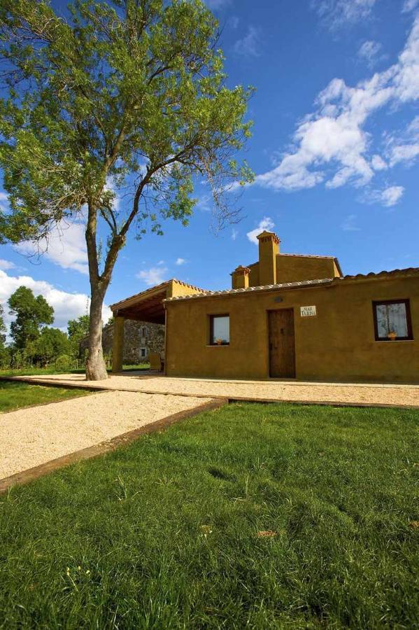 Complejo rural Capacidad para 22 personas * San Andrés Salou