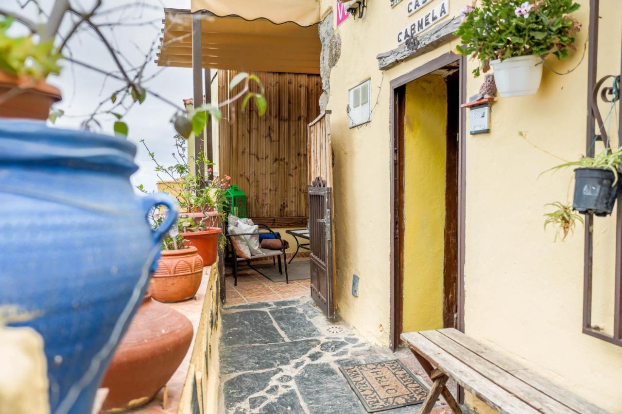 Casa Carmelita Apartment *