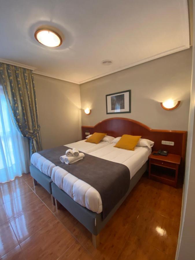 Hotel - Peña Santa 2*