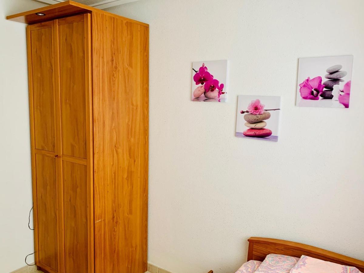Apartamento Apartamento- Félix De Fuente Torrevieja